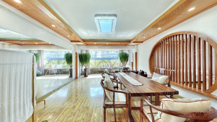 金玛海景二手房实景图