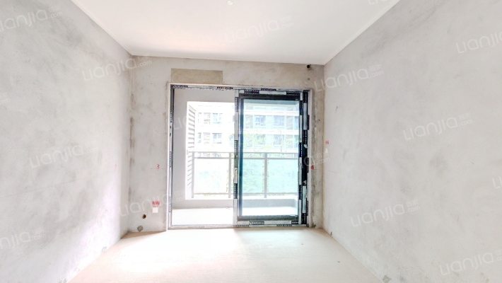 弘阳昕悦棠二手房实景图