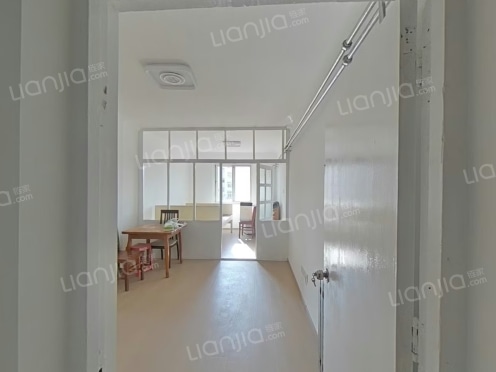 整租·重庆南路56号 1室1厅 南/北