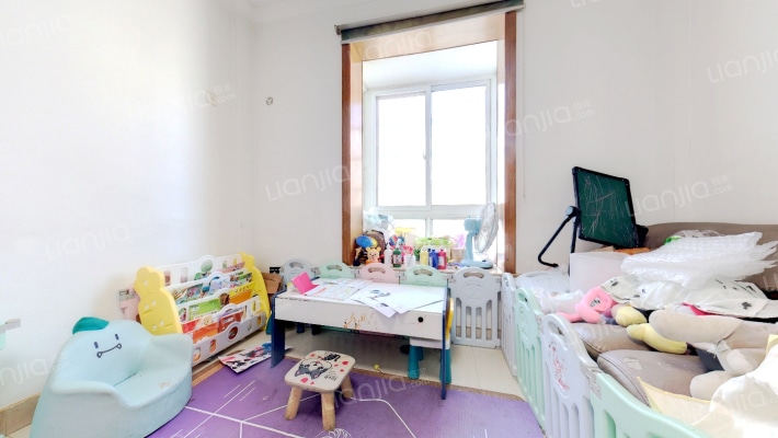 高新花园二手房实景图