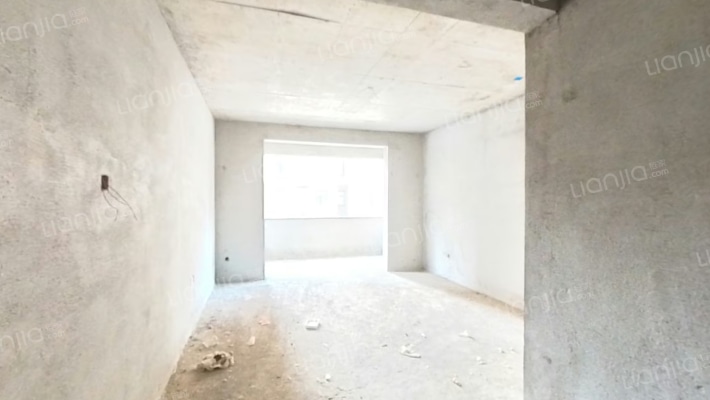 龙祥苑三期二手房实景图