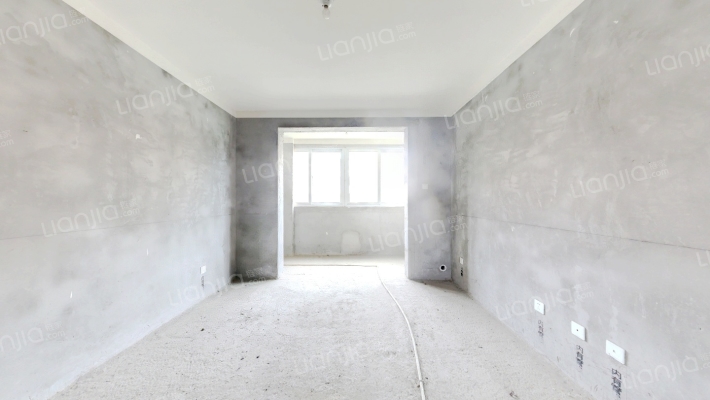 桃李西苑二手房实景图