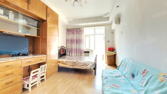 蒲黄榆四里二手房实景图