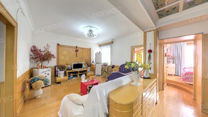 高教新村二手房实景图