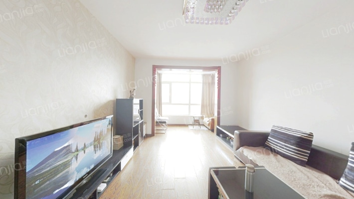 爱丁堡二手房实景图