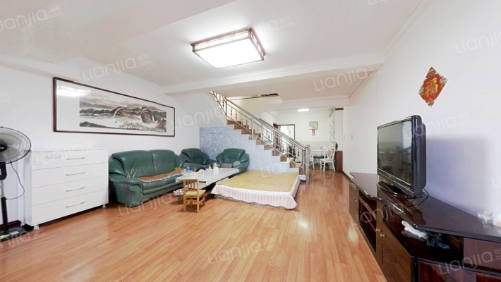 兴泰小区二手房实景图