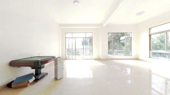 岭秀苑二手房实景图