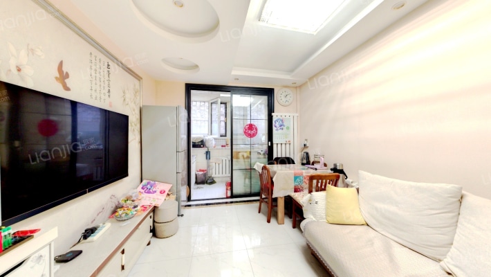 纪念街(石道街商圈)二手房实景图