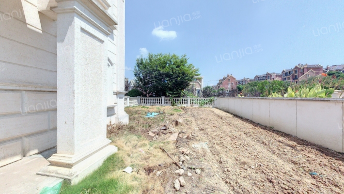 聚佳鑫湖畔二手房实景图