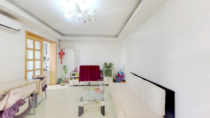 西固城建开发小区二手房实景图