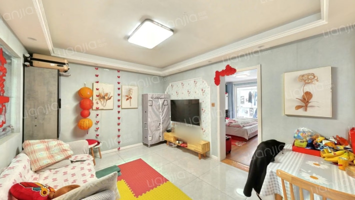 叙丰家园二手房实景图