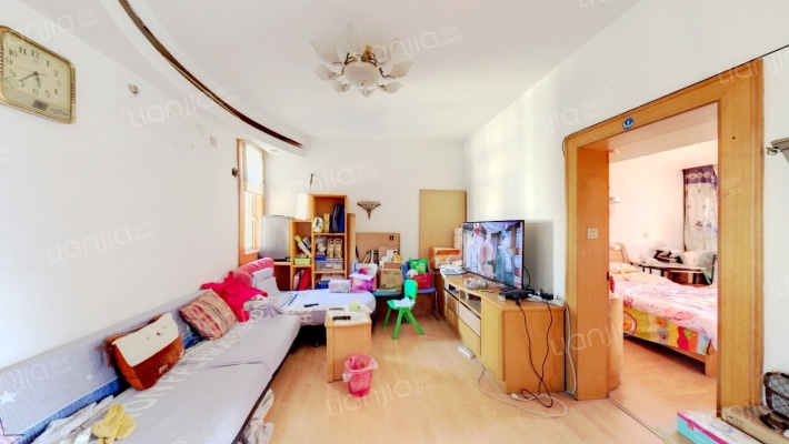 绣东新村二手房实景图