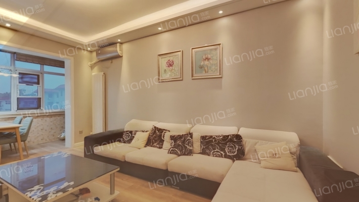 尼龙化工公司家属院二手房实景图