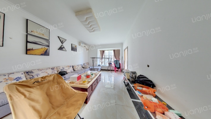 新翠雅苑二手房实景图