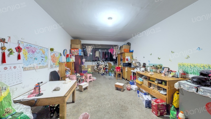 仙河苑一期二手房实景图