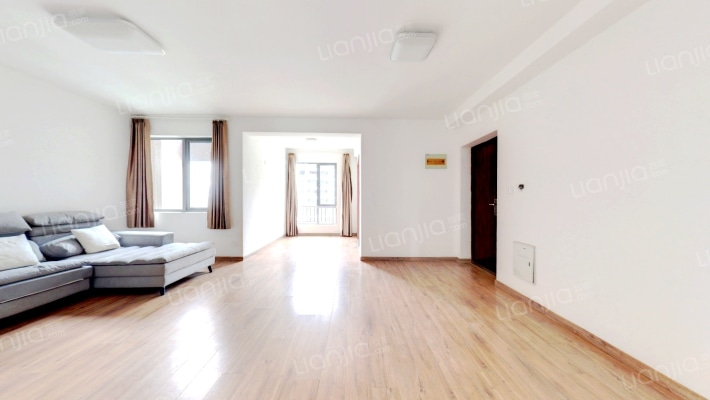 望湖花园二手房实景图