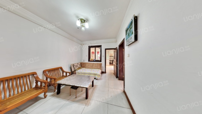 市交警支队家属院南院二手房实景图