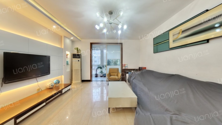 清城美苑二手房实景图