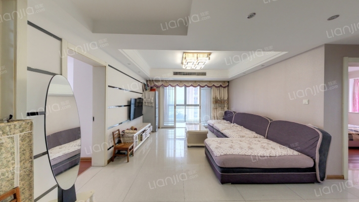 润泽家园二手房实景图