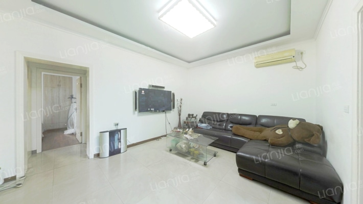 雁湖住宅区一组团二手房实景图