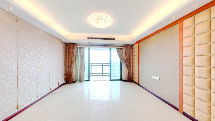 金域时代二手房实景图