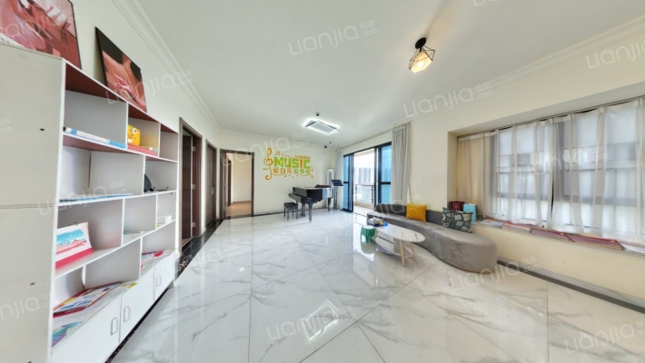 碧桂园凤凰湾凤曦苑二手房实景图