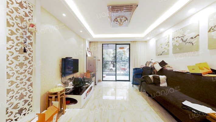 星河湾二手房实景图