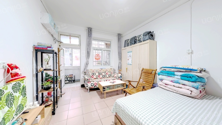 经五路184号二手房实景图