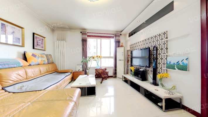 美林星公寓二手房实景图