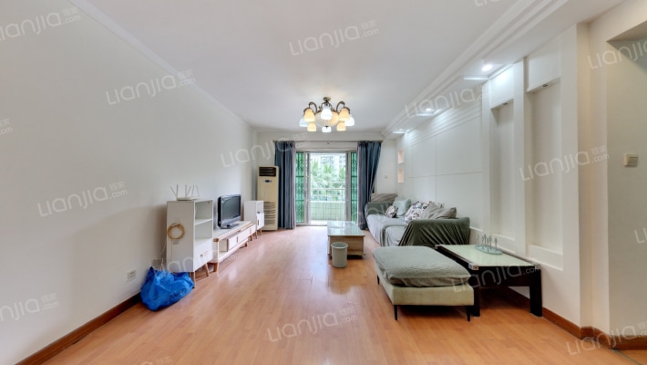 锦隆花园二手房实景图