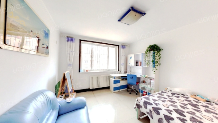 瑞馨花苑二手房实景图