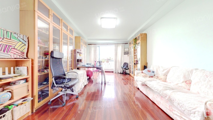 品赏碧云二手房实景图