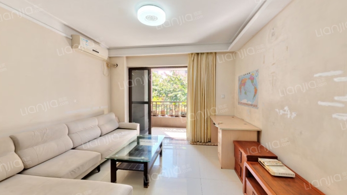 保利花香美苑二手房实景图