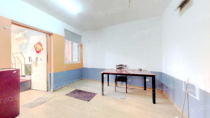 桥景苑二手房实景图