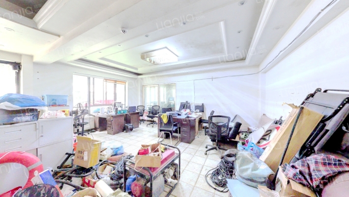 郑桥锦园二手房实景图