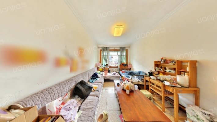 渝州路77号二手房实景图