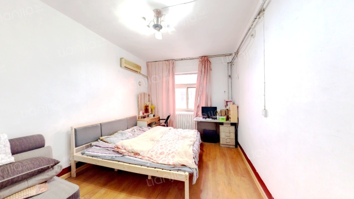 制革街二手房实景图