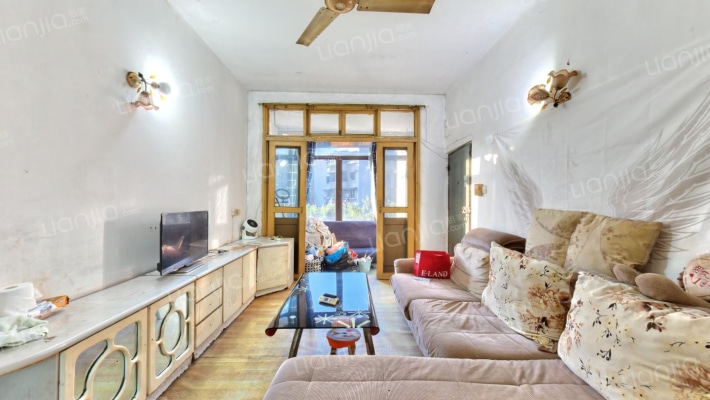 花园三村二手房实景图