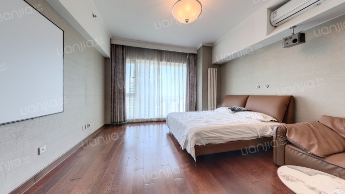 骊高新世界二手房实景图