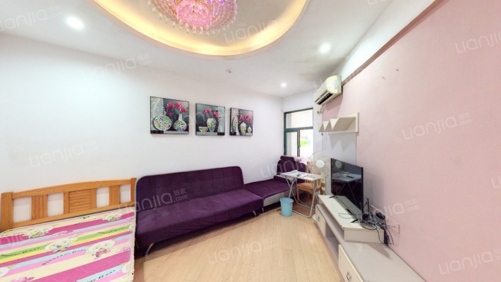 绿腾雅苑二手房实景图