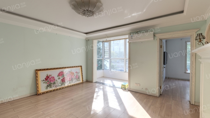 太铁花园北区二手房实景图