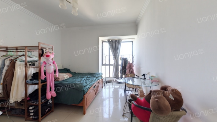 江东好世界二手房实景图