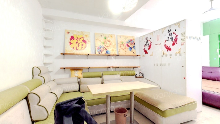 壹米阳光二手房实景图