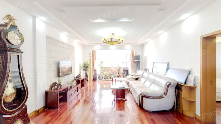 金城家园二手房实景图