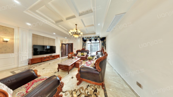 倚林佳园二手房实景图