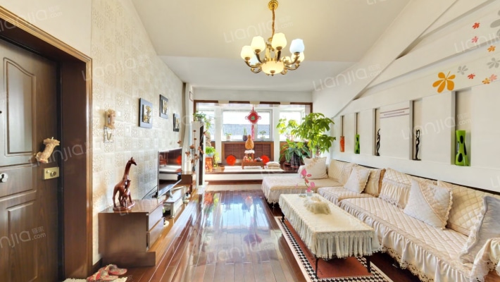 柳馨家园二手房实景图