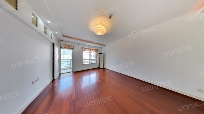 苏都花园二手房实景图