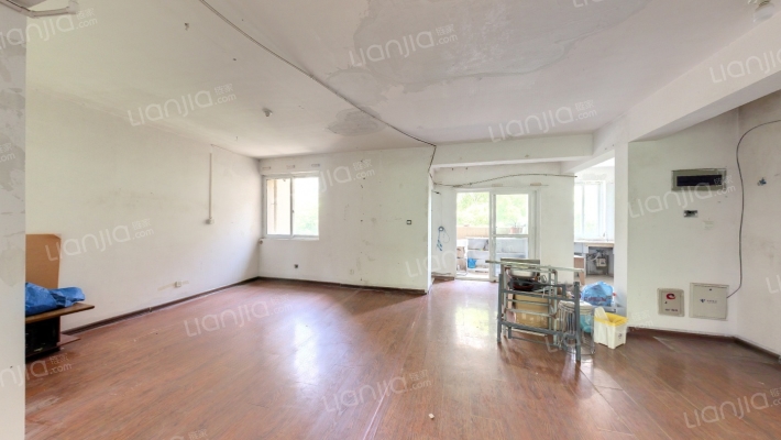 富康锦苑二手房实景图