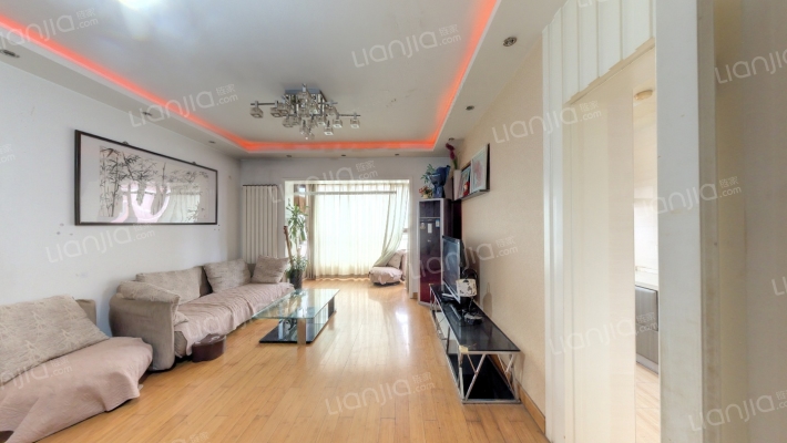 伊真东城丽珠二手房实景图