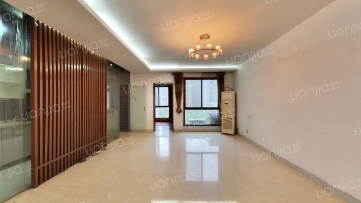 蔚蓝印象二手房实景图